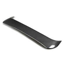 Load image into Gallery viewer, Seibon 2020+ Toyota GR Supra Carbon Fiber Rear Roof Spoiler