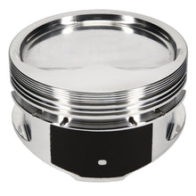 Load image into Gallery viewer, JE Pistons 400 SBC INV DOME Set of 8 Pistons