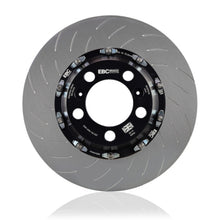 Load image into Gallery viewer, EBC Racing 14-19 BMW M3 (F80/F82) / 15-18 BMW M2 (F87) 2 Piece SG Racing Rear Rotors