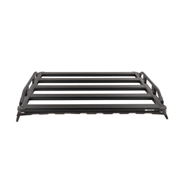 ARB Base Rack 49in x 51in with Mount Kit/Deflector/Trade (Side) Guard Rails