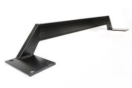 PERRIN 08-14 Subaru WRX/STI  Front Mount Intercooler Bumper Beam - Black
