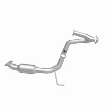 Load image into Gallery viewer, MagnaFlow Direct Fit Catalytic Converter 05-11 Toyota Tacoma 4.0L