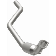 Load image into Gallery viewer, MagnaFlow 2002 Ford Thunderbird 3.9L Direct Fit Converter