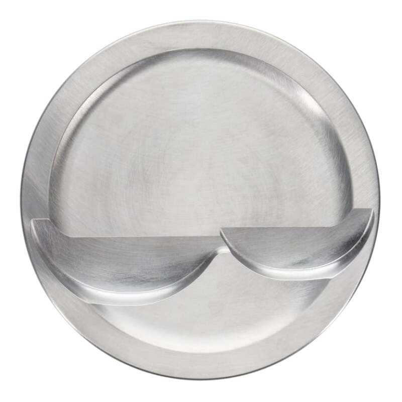 Wiseco Professional Ford Small Block 302 Piston Set - 4.030in Bore - 1.600in CH