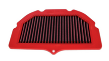 Load image into Gallery viewer, BMC Air Filter Suzuki Gsxr6/7/10