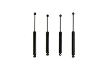Load image into Gallery viewer, MaxTrac 18-20 Jeep Wrangler JL 2WD/4WD 2.5in Front &amp; Rear Shock Absorbers