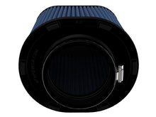 Load image into Gallery viewer, aFe Track Series Intake Pro 5R Air Filter 4IN F x (7-3/4 x 6-1/2)IN B x (5-3/4 x 3-3/4)IN T x 7IN