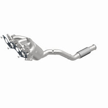 Load image into Gallery viewer, MagnaFlow Direct Fit Catalytic Converter 2018-2021 Ford EcoSport Single Manifold 2L