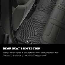 Load image into Gallery viewer, Husky Liners 21-22 Kia Sorento X-ACT 3rd Seat Floor Liner - Blk