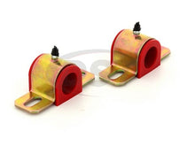 Load image into Gallery viewer, Prothane 00-09 Honda S2000 Front Sway Bar Bushings - 28mm - Red