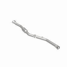 Load image into Gallery viewer, MagnaFlow Direct Fit Catalytic Converter 2015 Subaru WRX