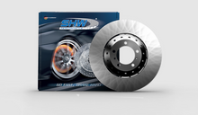 Load image into Gallery viewer, SHW 19-20 Audi A8 Quattro L Front Smooth Lightweight Brake Rotor (4M0615301AP)