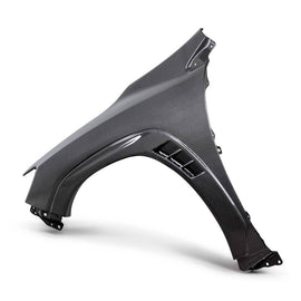 Seibon 2022 Subaru WRX OE-Style Carbon Fiber Fenders