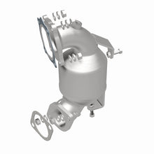 Load image into Gallery viewer, MagnaFlow Direct Fit Catalytic Converter 2020 Hyundai Sonata Front Underbody 1.6L