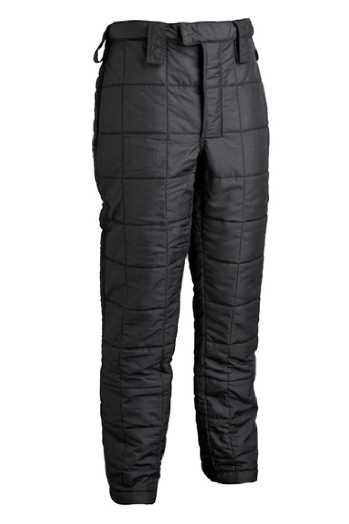 Sparco Sport Light Pro Pant 3X Black