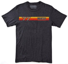 Load image into Gallery viewer, Sparco T-Shirt Rally Tri Navy Large