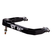 Load image into Gallery viewer, Fox 09-25 Ram Billet Upper Control Arm - Black