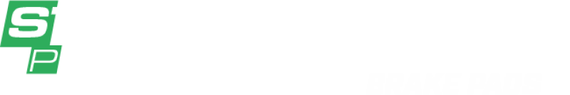 DBA 2019+ RAM 2500/3500 (DJ) 6.7L 4WD SP Performance Front Brake Pads