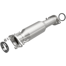 Load image into Gallery viewer, MagnaFlow Direct Fit Catalytic Converter 06-07 Mazda 6 2.3L OEM Underbody