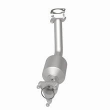Load image into Gallery viewer, MagnaFlow Direct Fit Catalytic Converter 18-21 Infiniti Q50 3.0L