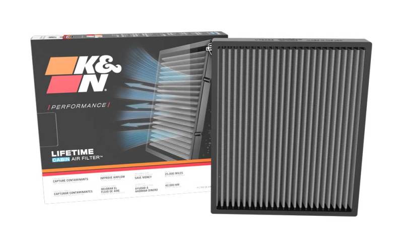 K&N 2021+ Polestar  2 Electric / 2019+ Volvo XC40 2.0L Cabin Air Filter