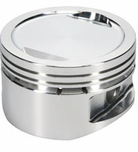 Load image into Gallery viewer, JE Pistons 3.498 Harley-Davidson 883/1200 Piston Kit