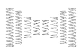 Eibach Can-Am Maverick R X RS Ultimate PRO-UTV Stage 1 Spring System (Set of 8 Springs)