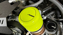 Load image into Gallery viewer, PERRIN 15-25 Subaru WRX &amp; 13-26 BRZ/FR-S/86/GR86 Oil Filter Cover - Neon Yellow