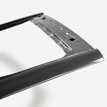 Load image into Gallery viewer, Seibon OEM-Style Carbon Fiber Trunk Lid for 2023 Nissan Z