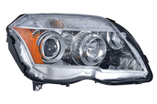 Load image into Gallery viewer, Hella 2009-2015 Mercedes-Benz GLK250 Headlight Assembly
