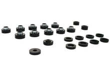 Load image into Gallery viewer, Whiteline 1980-1983 Jeep CJ5 Body Mount Bushing Set