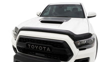Load image into Gallery viewer, Husky Liners 01-04 Toyota Tacoma Hood Shield - Smoke