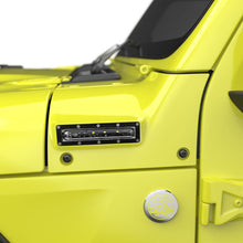 Load image into Gallery viewer, EGR 18-24 Jeep Wrangler JL / 18-24 Jeep Gladiator JT VSL LED Light