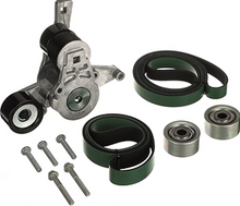 Load image into Gallery viewer, Gates 20-24 Ford Transit V-6 3.5L A.C. &amp; P.S. Accessory Belt Drive Kit (Heavy Duty)