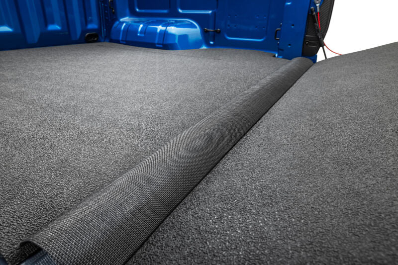 Husky Liners 19-25 Silverado/Sierra 1500 CC/Ext. Cab w/o Multi-Pro TG Guardian Impact Bed Mat
