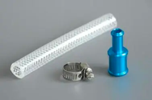 Load image into Gallery viewer, Cusco OIL Catch Tank Diameter Change Adaptor 15mm to 9mm