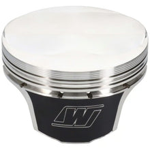 Load image into Gallery viewer, Wiseco RED Series Chevy Small Block 350 4.030in Bore 1.125in CH -2.00 CC Piston Set