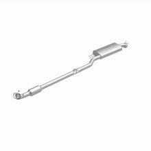 Load image into Gallery viewer, MagnaFlow Direct Fit Catalytic Converter 21-23 Kia Sorento Naturally Aspirated 2.5 OEM Underbody