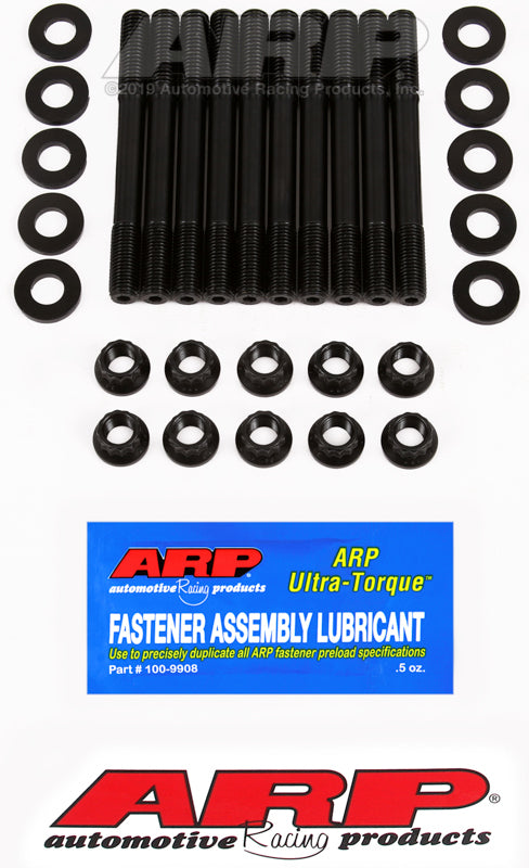 ARP 91-99 Saturn 1.9L DOHC Main Stud Kit