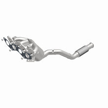 Load image into Gallery viewer, MagnaFlow Direct Fit Catalytic Converter 2018-2021 Ford EcoSport Single Manifold 2L
