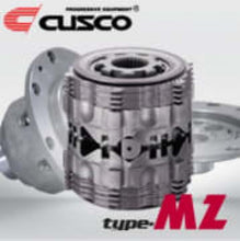 Load image into Gallery viewer, Cusco LSD Type-MZ 2-Way (1&amp;2 Way) Rear for Subaru 01-07 GDB / 08-13 GRB STi