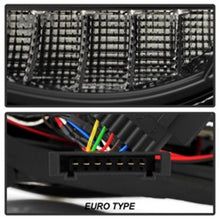 Load image into Gallery viewer, Spyder 14-19 Mercedes Benz CLA LED Tail Lights (ALT-YD-MBCLA14AP-GRSEQ-BK)