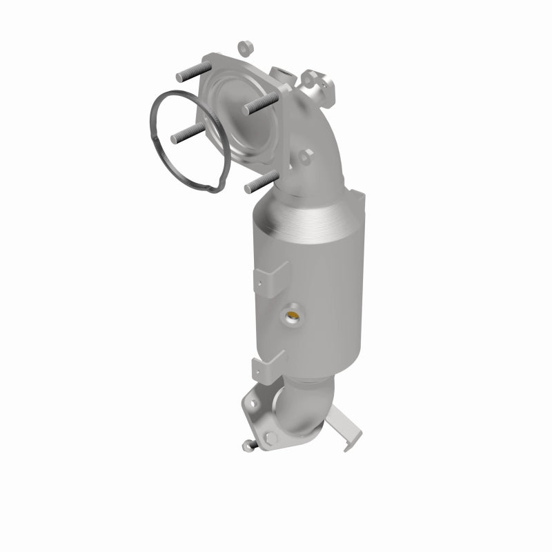 MagnaFlow Direct Fit Catalytic Converter 2020 Jeep Cherokee Single Underbody 2L