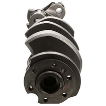 Load image into Gallery viewer, Manley Chevrolet Small Block 350 4340 Forged 3.480in Stroke Crankshaft