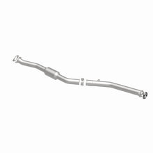 Load image into Gallery viewer, MagnaFlow Direct Fit Catalytic Converter 2015 Subaru WRX
