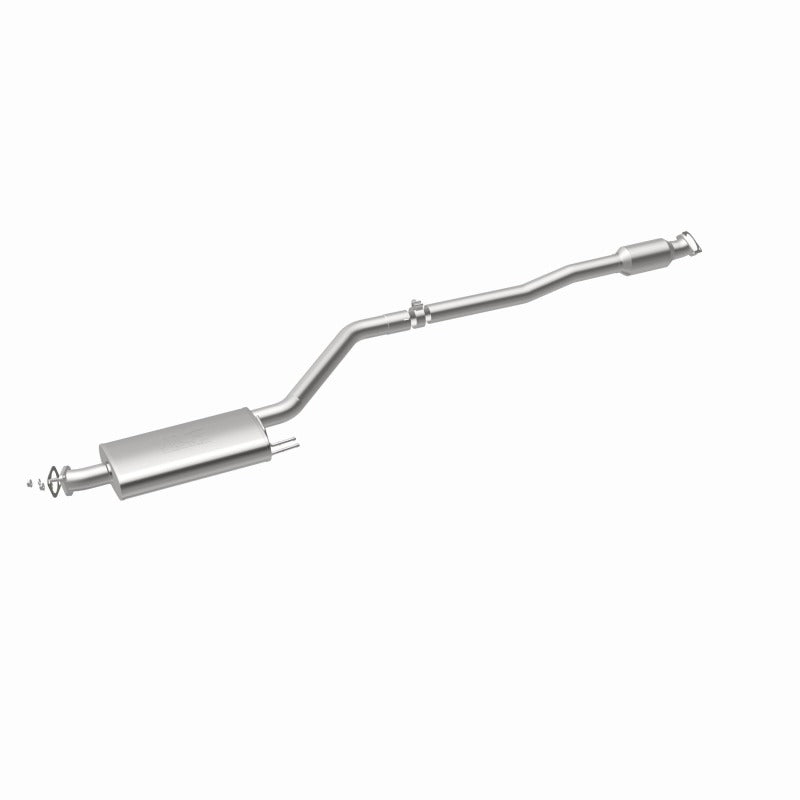 MagnaFlow Direct Fit Catalytic Converter 2020 Hyundai Palisade Underbody 3.8L FWD
