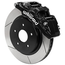 Load image into Gallery viewer, Wilwood 13-18 Dodge Ram 1500 Aero6 DM Front Brake Kit