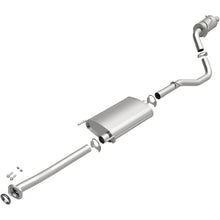 Load image into Gallery viewer, MagnaFlow 10-15 Lexus RX350 3.5L BRE Exhaust Kit