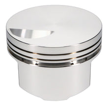 Load image into Gallery viewer, JE Pistons Chevrolet Big Block 4.500in Bore 1.270in CH -3.00 CC Piston Set