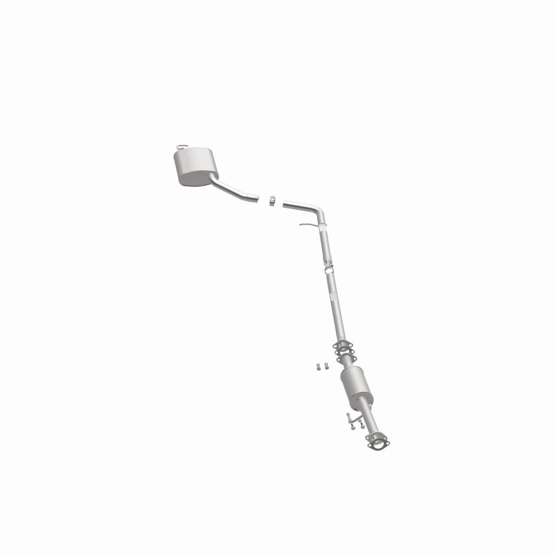 BRExhaust Exhaust Kit Replacement Kia